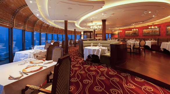 Disney Cruise Line, Palo.png